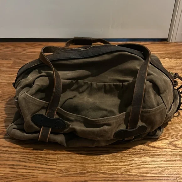Vintage Filson bag